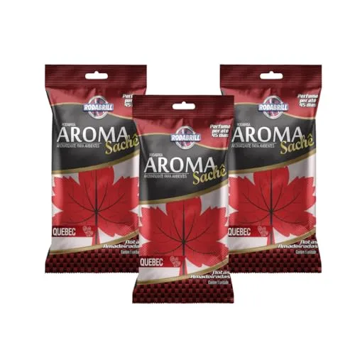 Sachê perfumado para o armário
