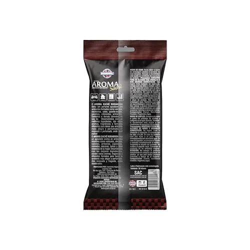 Sachê perfumado para o armário - foto 3