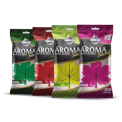 Sachê perfumado para o armário - foto 6