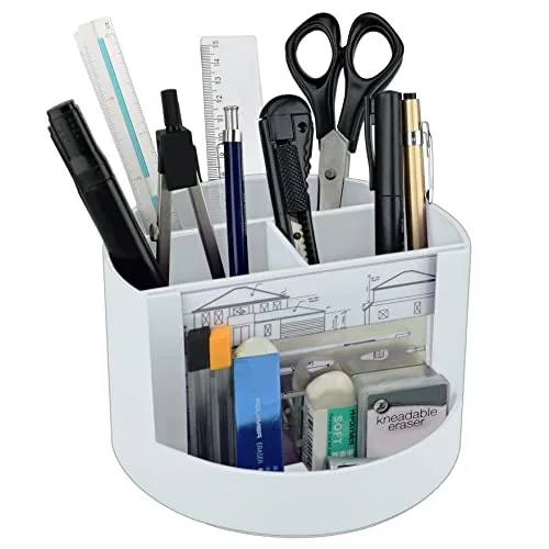 Organizador de mesa