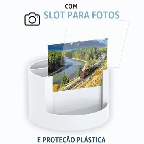 Organizador de mesa - foto 3
