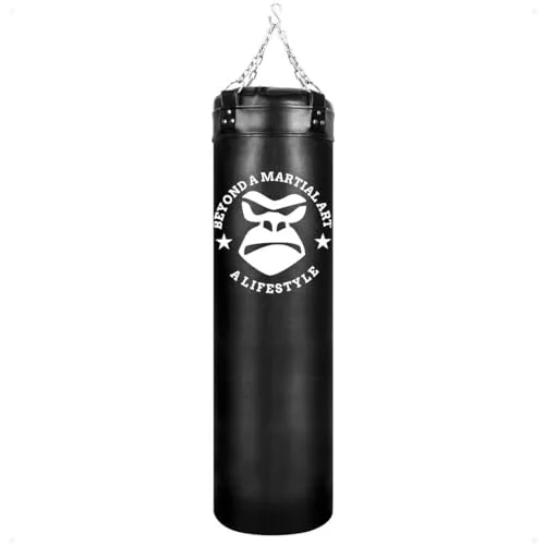 Kit de boxe com saco e luvas - foto 3