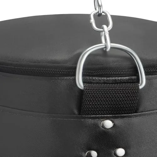 Kit de boxe com saco e luvas - foto 4