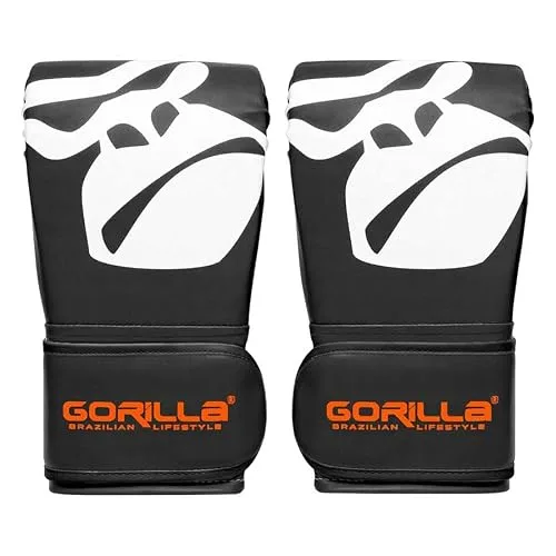 Kit de boxe com saco e luvas - foto 5