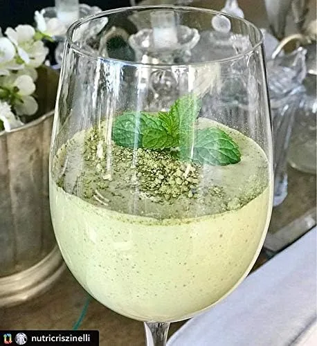 Matcha em pó - foto 4