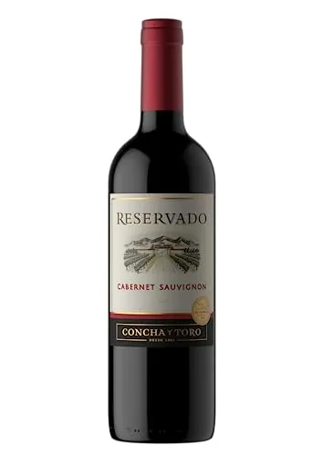 Vinho tinto para presentear