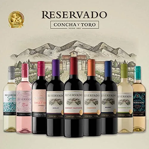 Vinho tinto para presentear - foto 4