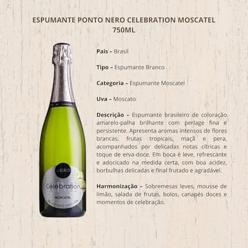 Espumante para comemorar - foto 4