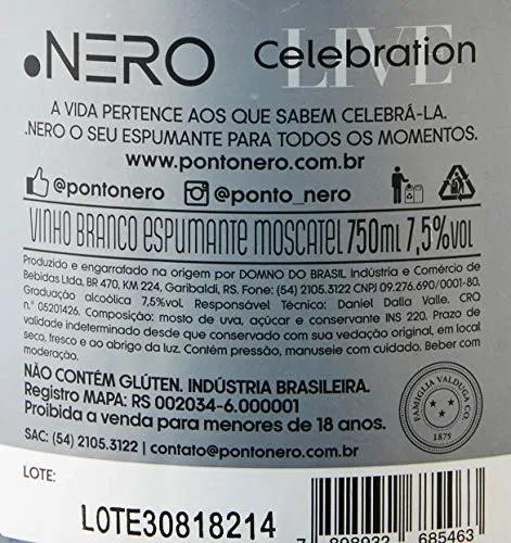 Espumante para comemorar - foto 6