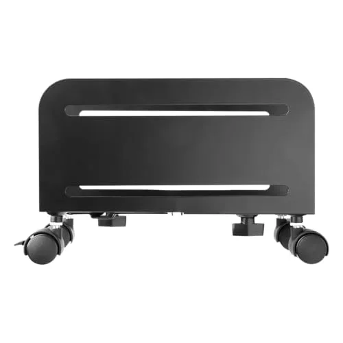 Suporte com rodízios para o gabinete - foto 2