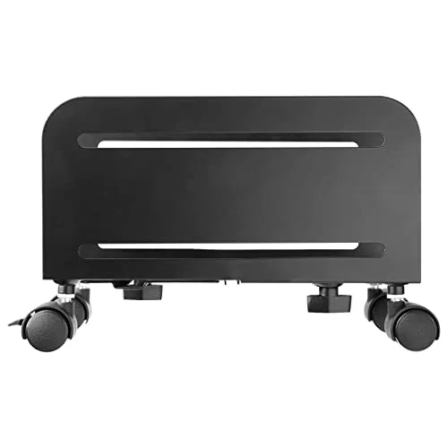 Suporte com rodízios para o gabinete - foto 2