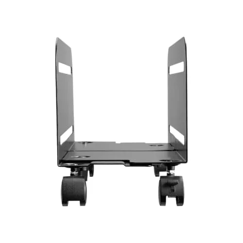 Suporte com rodízios para o gabinete - foto 3
