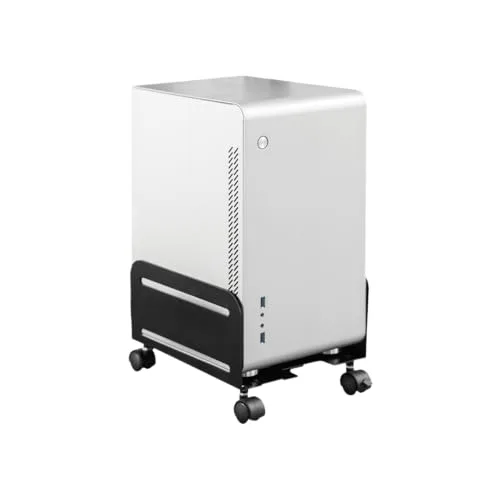 Suporte com rodízios para o gabinete - foto 4