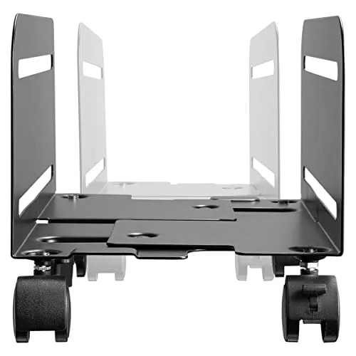 Suporte com rodízios para o gabinete - foto 4