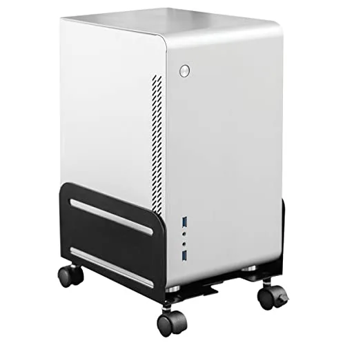 Suporte com rodízios para o gabinete - foto 5