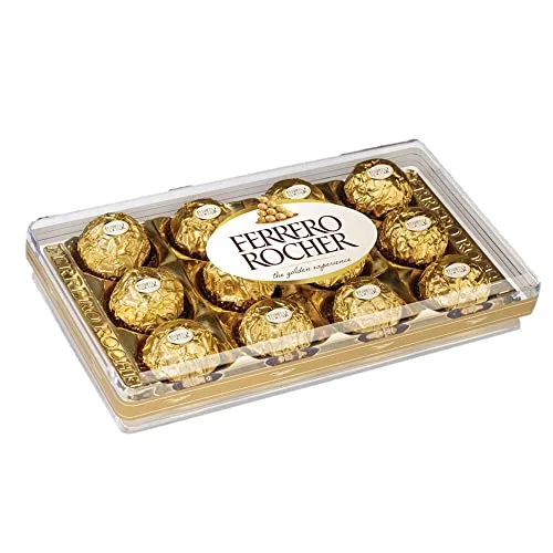 Caixa de chocolates