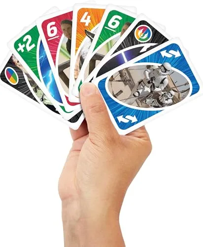 UNO do Star Wars - foto 2