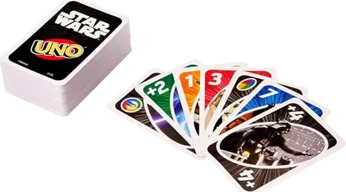 UNO do Star Wars - foto 4