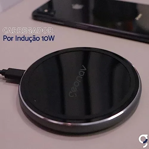 Carregador por indução para a mesa - foto 6