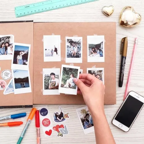 Scrapbook para guardar memórias - foto 2