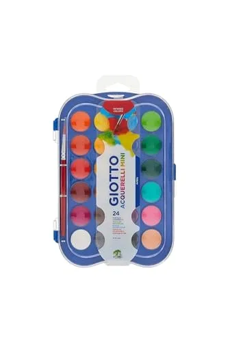 Kit de aquarela