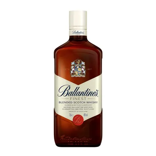Garrafa de whisky