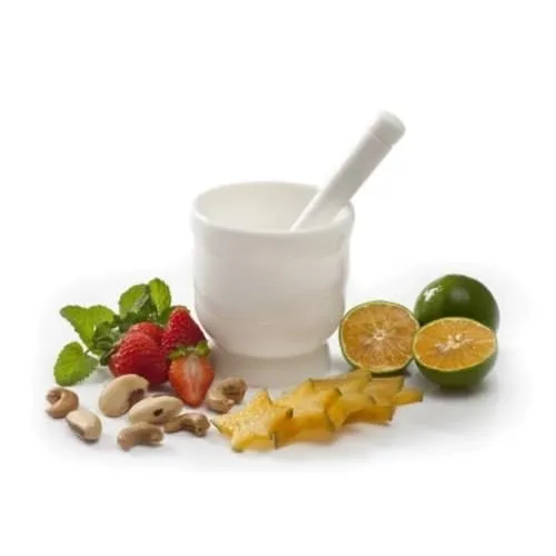 Pilão para caipirinha