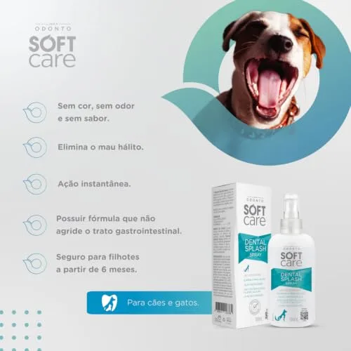 Cuidado bucal para gatos - foto 6