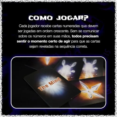 Jogo cooperativo de mesa - foto 4