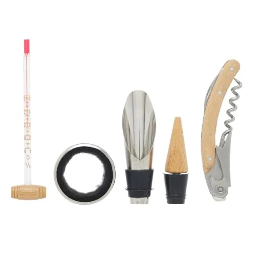 Kit sommelier para vinho - foto 2