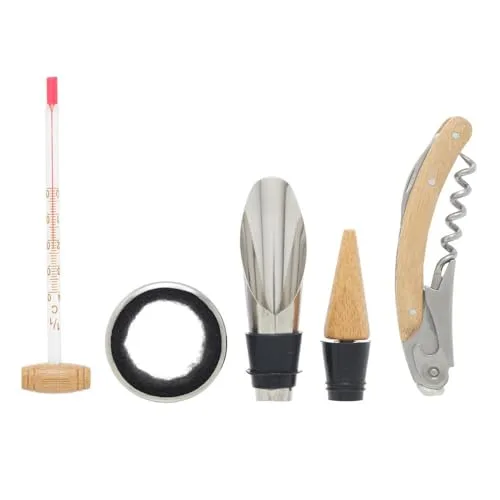 Kit sommelier para vinho - foto 4