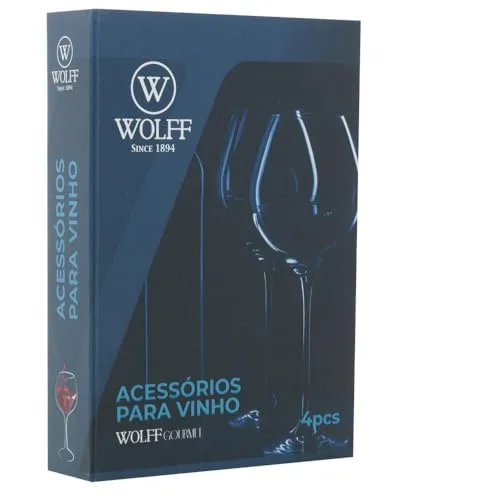 Kit sommelier para vinho - foto 6