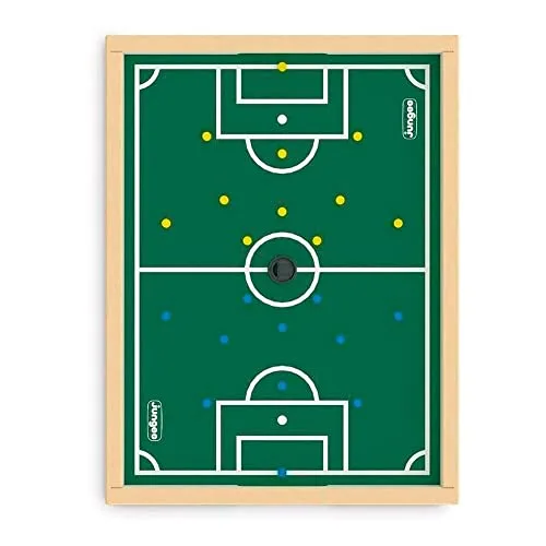 Jogo de futebol de dedo - foto 2