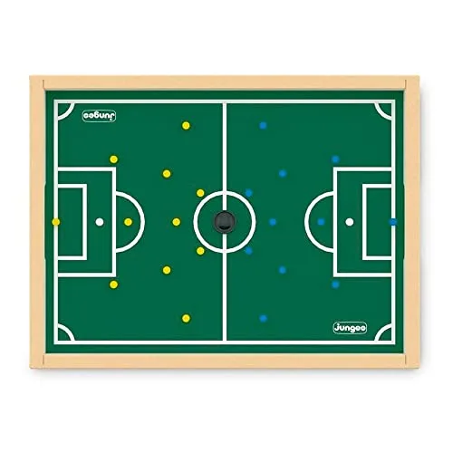 Jogo de futebol de dedo - foto 3