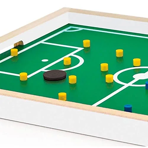 Jogo de futebol de dedo - foto 4