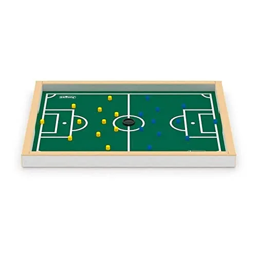 Jogo de futebol de dedo - foto 5