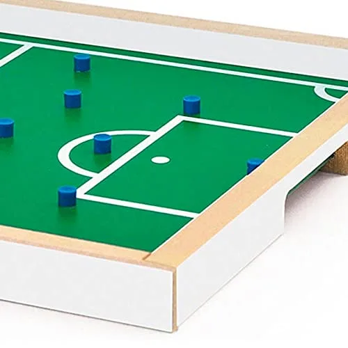 Jogo de futebol de dedo - foto 6