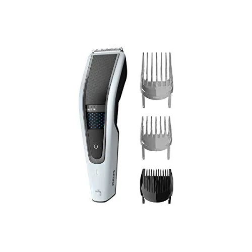 Máquina de cortar cabelo