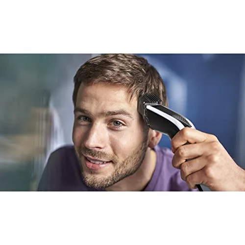 Máquina de cortar cabelo - foto 6