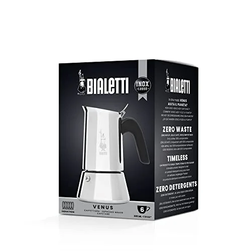 Cafeteira italiana - foto 2