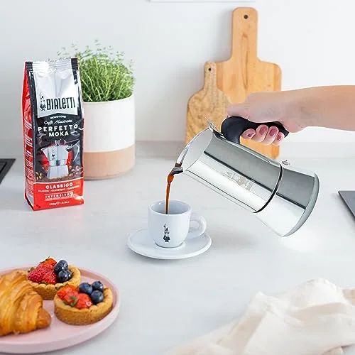 Cafeteira italiana - foto 6