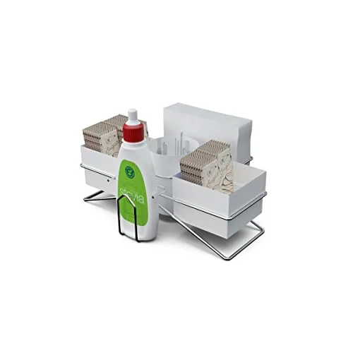 Organizador de sachês para a mesa - foto 2