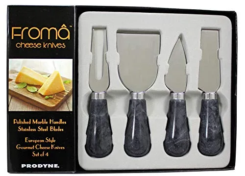 Facas para queijo em conjunto - foto 2