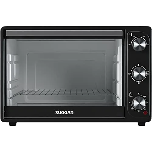 Forno elétrico de bancada