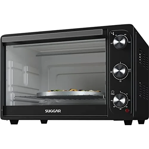 Forno elétrico de bancada - foto 2