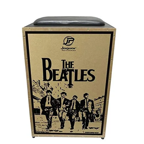 Cajón de percussão - foto 2