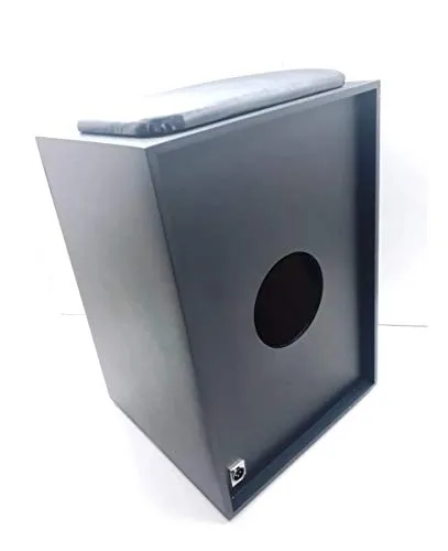 Cajón de percussão - foto 5