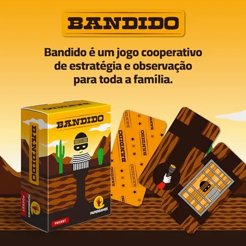 Jogo cooperativo compacto - foto 4