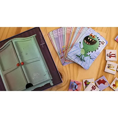 Jogo cooperativo de caçar monstro - foto 2
