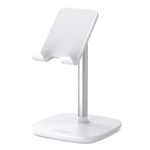 Suporte para celular de mesa